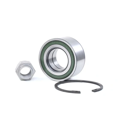 Abbildung von FAG 713 6500 60 Radlagersatz Foto entspricht Lieferumfang 72,00 CITROËN: C3 I Hatchback, Xsara II, PEUGEOT: 206+ Hatchback