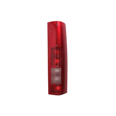 Abbildung von ABAKUS 663 1903R UE Rückleuchte rechts P21W, PY21W, R5W ohne Lampenträger, Glühlampe kfzteile, mister auto, atp autoteile, kfzteile24