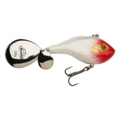 Abbildung von Berkley Pulse Spintail XL 18gr Redhead Spinner