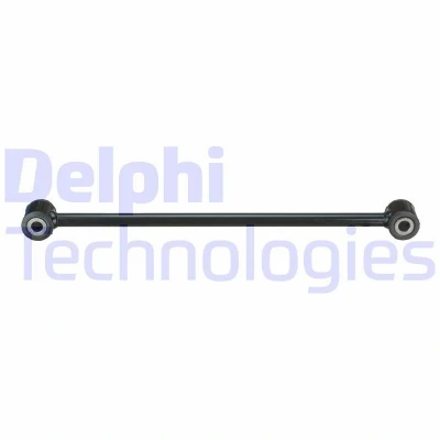 Abbildung von DELPHI TC3923 Querlenker ohne Trag /Führungsgelenk oben, rechts Längslenker NISSAN: X Trail