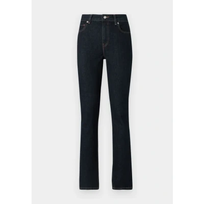 Abbildung von Tommy Hilfiger Jeans Slim Fit, Damen, Größe: 24x28, Denim rinse