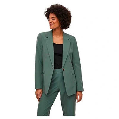 Abbildung von Vila VILOWNY Straight Blazer NOOS