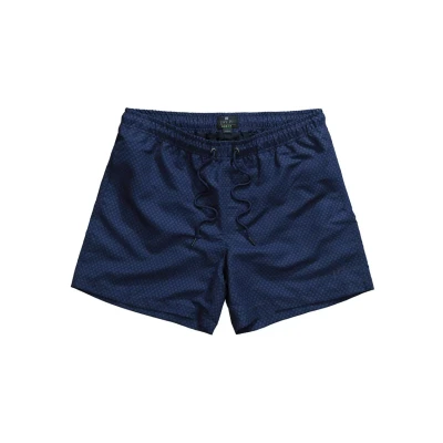 Abbildung von JP1880 Badeshorts, Herren, Größe: 4XL, Mattes nachtblau