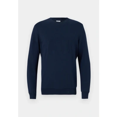 Abbildung von JOOP! Jeans Alfonso Sweatshirt, Herren, Größe: Large, Dark blue