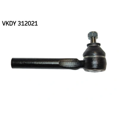 Abbildung von SKF VKDY 312021 Spurstangenkopf mit synthetischem Fett FIAT: Punto II Hatchback, LANCIA: Y