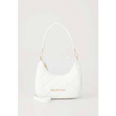 Abbildung von VALENTINO Ocarina Shoulder Bag Bianco