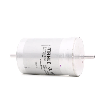 Abbildung von MAHLE ORIGINAL KL 767 Kraftstofffilter Leitungsfilter 8 7,9 SEAT: Exeo ST, Saloon
