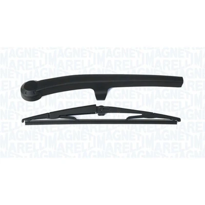 Abbildung von Scheibenwischer Magneti Marelli 000723180321 350mm ohne fahrzeugspezifischem Adapter JEEP: Commander