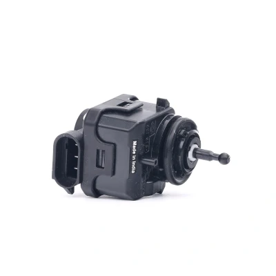 Abbildung von HELLA 6NM 007 878 501 Leuchtweiteregulierung RENAULT: TRAFIC 2 Kasten, SCENIC 2, Scénic 1