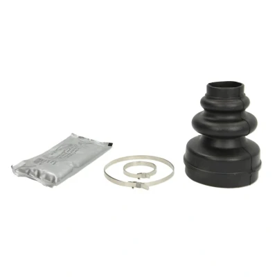 Abbildung von PASCAL G6P001PC Achsmanschette 100 getriebeseitig Gummi PEUGEOT: Partner II Tepee, 206 Hatchback, 306 CITROËN: C3 I Hatchback