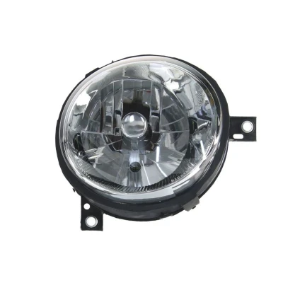 Abbildung von TYC 20 5671 08 2 Scheinwerfer rechts H4 ohne Elektromotor VOLKSWAGEN: Lupo / 3L