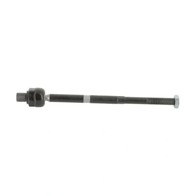 Abbildung von MOOG OP AX 1230 Axialgelenk innen, Vorderachse M14X1.5 300 OPEL: Astra G Caravan, Zafira A