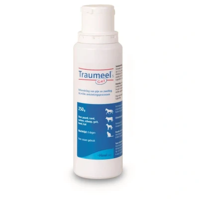 Abbildung von Frama Best For Pets Sehr Traumeel Veterinär 250g
