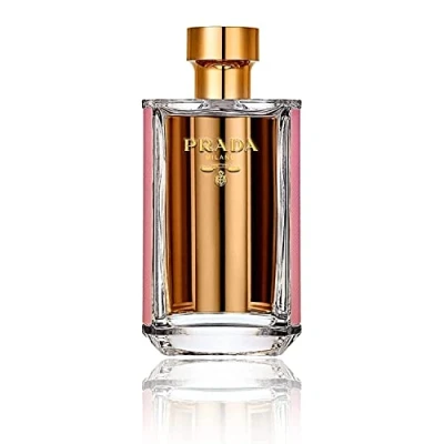 Abbildung von Prada La Femme Intense Eau de Parfum 100 ml