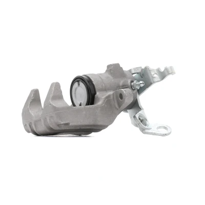 Abbildung von FERODO PREMIER FCL694444 Bremssattel Aluguss mit Zubehör VOLKSWAGEN: Golf 5, 6, Plus / Crossgolf, AUDI: A3 Sportback, Hatchback kfzteile,