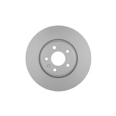 Abbildung von HELLA PRO High Carbon 8DD 355 129 231 Bremsscheibe 320 30 05/06 112 innenbelüftet beschichtet hochgekohlt ohne Radbefestigungsbolzen, Radnabe