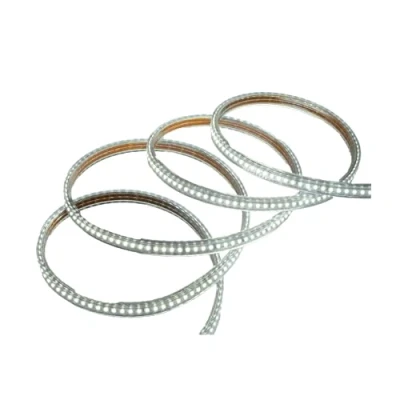 Abbildung von LED Power Stripe, Länge 25 Meter, 6.500 K IP65 mit Stecker
