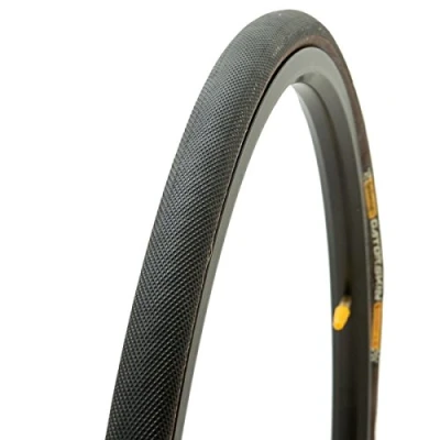 Abbildung von Continental Schlauchreifen Sprinter Gatorskin, Black/Black Duraskin, 25x28 mm, 0196187