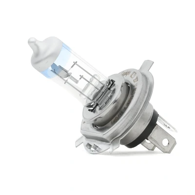 Abbildung von BOSCH 1 987 301 109 Glühlampe, Fernscheinwerfer H4 12V 60/55W Halogen VOLKSWAGEN: Passat B5 GP Estate, Sharan I, CADDY 4 Kombi, AUDI: A3 Hatchback