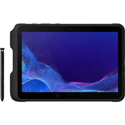 Abbildung von Samsung Galaxy Tab Active4 Pro 5G 128GB T636 Schwarz