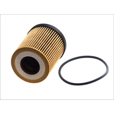 Abbildung von BOSCH 1 457 429 178 Ölfilter mit Dichtung Filtereinsatz OPEL: Corsa C Hatchback, Vectra Saloon, Caravan
