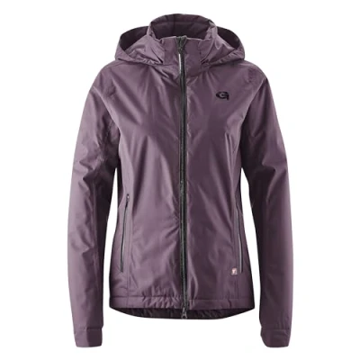 Abbildung von Gonso Damen Sura Therm Jacken, Dark Plum, 44 EU