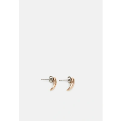 Abbildung von Skagen ANJA Ohrringe Rose goldcoloured, Damen, Größe: One Size, gold coloured