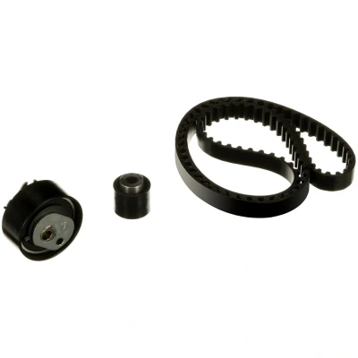 Abbildung von GATES K01T360HOB Zahnriemensatz CITROËN: DS3 Hatchback, C3 II, C4 Picasso 2, PEUGEOT: 308 SW 208 I 2008 Estate kfzteile, mister auto,