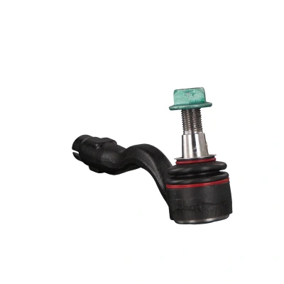 Abbildung von febi BILSTEIN 103114 Spurstangenkopf Plus Vorderachse links, rechts mit selbstsichernder Mutter BMW: X3