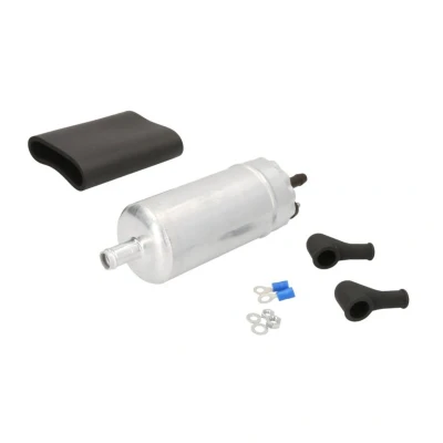 Abbildung von DELPHI FE0448 12B1 Kraftstoffpumpe elektrisch Benzin ohne Dichtung Drucksensor BMW: 3 Saloon, 5 OPEL: Kadett E CC, Manta B Saloon