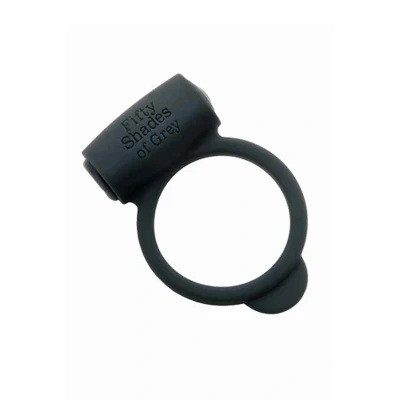 Abbildung von Yours And Mine Vibrating Love Ring