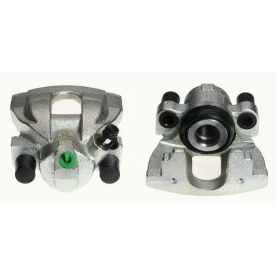 Abbildung von BUDWEG CALIPER 343149 Bremssattel VOLVO: V70 2, S60 I, S80 I