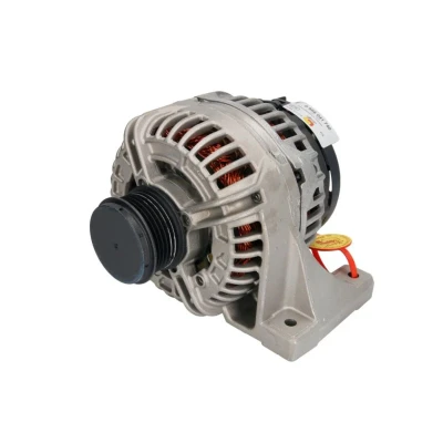 Abbildung von BOSCH 0 986 041 740 Lichtmaschine 14V 120A VOLVO: V70 I, C70 I Convertible