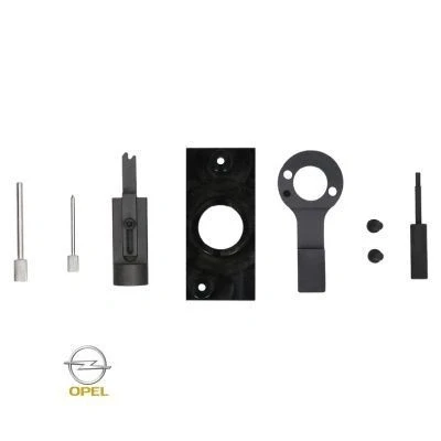Abbildung von KS TOOLS BT593910 Einstellwerkzeugsatz, Steuerzeiten