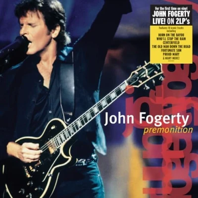 Abbildung von Premonition(Live 1997) [Vinyl LP]