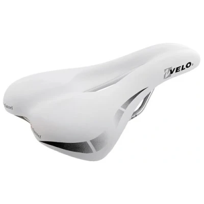 Abbildung von Velo Herren Sattel wide: channel m, 270x175 mm