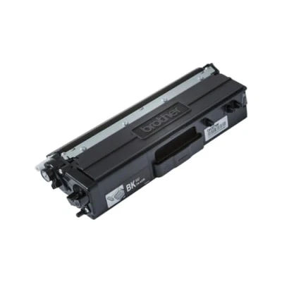 Abbildung von Brother Original Jumbo Toner Cartridge, Black
