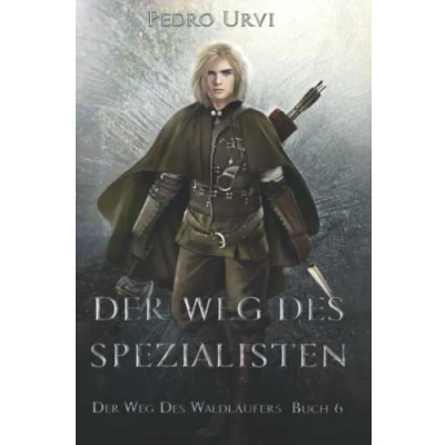 Abbildung von Der Weg des Spezialisten: (Der Waldläufers, Buch 6)