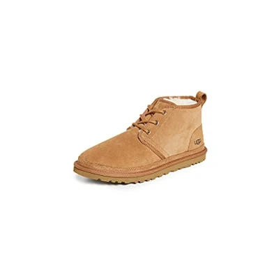 Abbildung von UGG Herren Neumel Klassische Stiefel, Chestnut, 39 EU