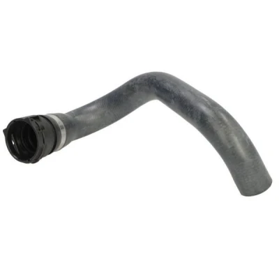 Abbildung von THERMOTEC DWD011TT Kühlerschlauch oben Gummi FIAT: Grande Punto Hatchback