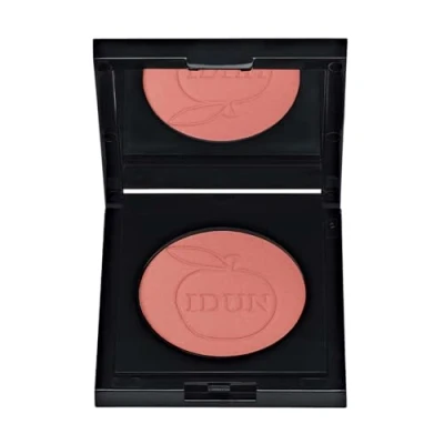 Abbildung von IDUN Minerals Blush Smultron, Peach Pink
