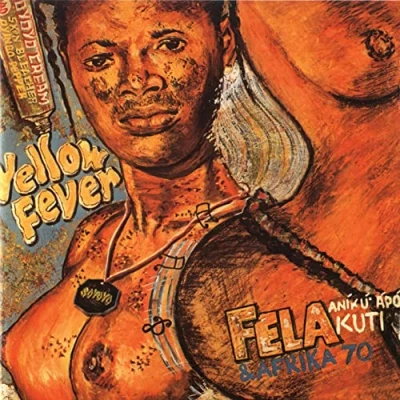 Abbildung von Yellow Fever [Vinyl LP]