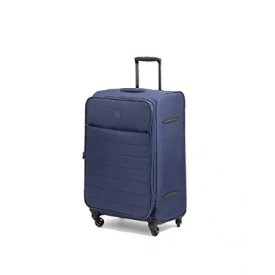 Abbildung von BIBA LILA Cabinsmall Trolley, Damen, Größe: One Size, Blue