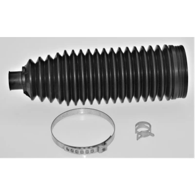 Abbildung von SPIDAN 84285 Lenkmanschette Thermoplast für Edelstahlkabelbinder VOLKSWAGEN: Passat B8 Saloon