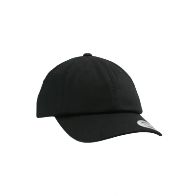 Abbildung von Flexfit LOW Profile Cap, Größe: One Size, Black