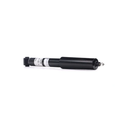 Abbildung von SACHS 313 756 Stoßdämpfer Gasdruck Zweirohr Teleskop oben Stift, unten Auge FORD: S Max Mk1, MONDEO 4 Turnier, Galaxy Mk2 MPV kfzteile,