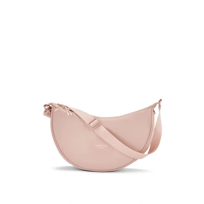 Abbildung von Larkson Solveig Medium HALF MOON Umhängetasche, Größe: One Size, Rose