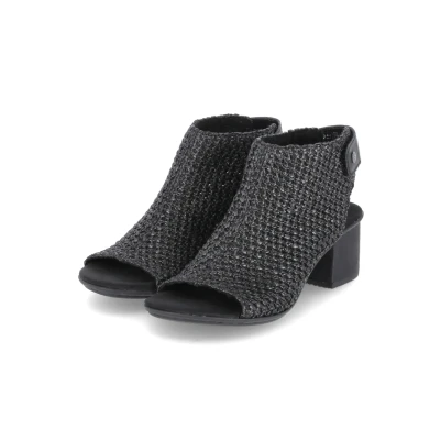 Abbildung von Rieker Damen Sandalen 64670