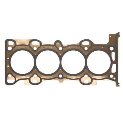 Abbildung von ELRING 226.220 Zylinderkopfdichtung 0,4 89 Metall Lagen Dichtung MAZDA: 3 Saloon, 5, Hatchback, FORD: Galaxy Mk2 MPV, Transit Mk6 Platform / Chassis