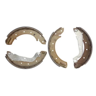 Abbildung von TRW GS8625 Bremsbacken 254 57